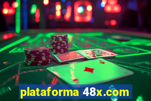 plataforma 48x.com